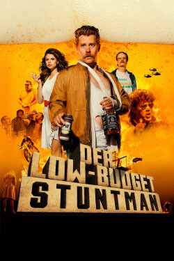 Ron Goossens, Low Budget Stuntman (2017) Ron Goossens, Low Budget Stuntman (2017)