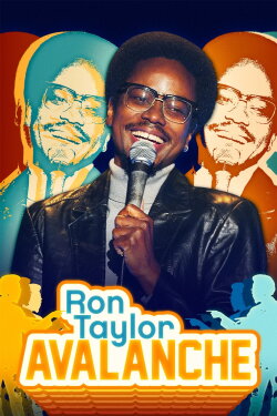 Ron Taylor: Avalanche (2024) Ron Taylor: Avalanche (2024)