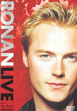 Ronan Keating: Live From The Royal Albert Hall (2001) Ronan Keating: Live From The Royal Albert Hall (2001)