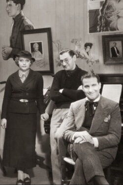 Ronda de estrellas (1938) Ronda de estrellas (1938)