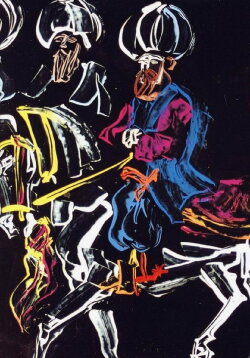 Rondo alla Turca (1994) Rondo alla Turca (1994)
