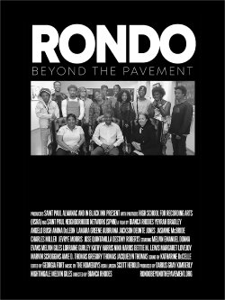 Rondo: Beyond the Pavement (2018) Rondo: Beyond the Pavement (2018)