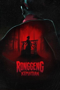 Ronggeng Kematian (2024) Ronggeng Kematian (2024)