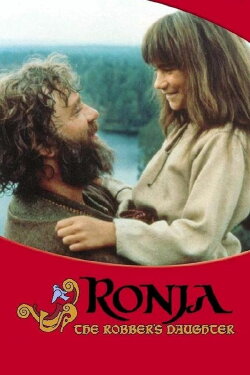 Ronia: The Robber's Daughter (1984) Ronia: The Robber's Daughter (1984)
