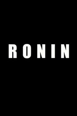 Ronin (2011) Ronin (2011)