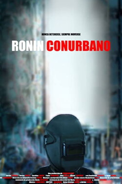 Ronin conurbano (2020) Ronin conurbano (2020)