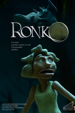 Ronko (2015)