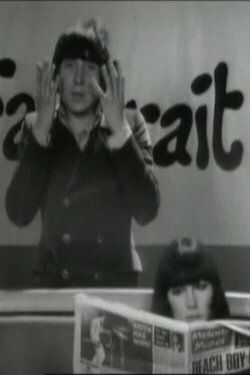 Ronnie Bird - Les Bon Mots (1967) Ronnie Bird - Les Bon Mots (1967)