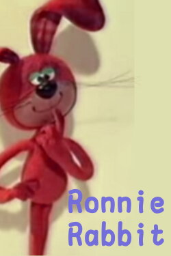 Ronnie Rabbit (2019)