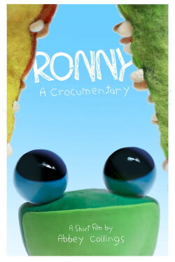 Ronny: A Crocumentary (2024)