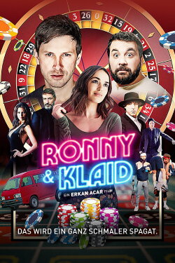 Ronny & Klaid (2019) Ronny & Klaid (2019)