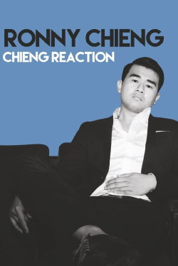 Ronny Chieng - Chieng Reaction (2015) Ronny Chieng - Chieng Reaction (2015)