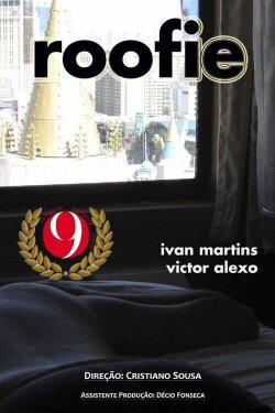 Roofie (2017)