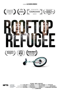 Rooftop Refugee (2018)