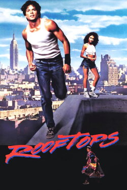 Rooftops (1989) Rooftops (1989)