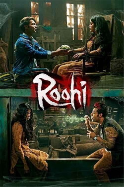 Roohi (2021) Roohi (2021)
