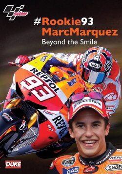 #Rookie93 Marc Marquez: Beyond the Smile (2013) #Rookie93 Marc Marquez: Beyond the Smile (2013)