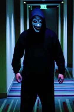 ROOM 1105 (2023)