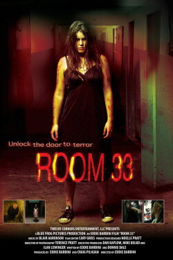 Room 33 (2009) Room 33 (2009)