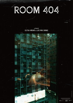 Room 404 (2023)