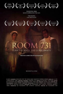 Room 731 (2015) Room 731 (2015)