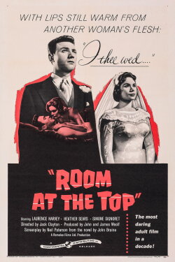 Room at the Top (1958)