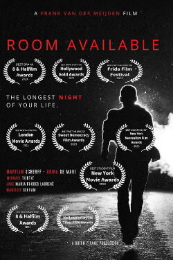 Room Available (2023)