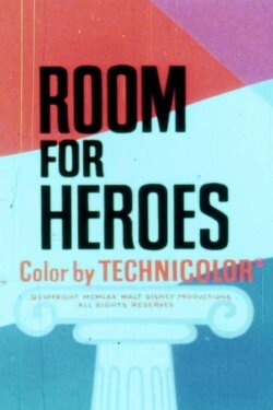Room for Heroes (1971) Room for Heroes (1971)