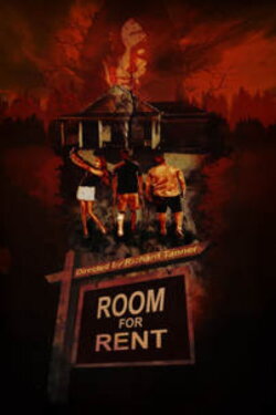 Room For Rent (2016)