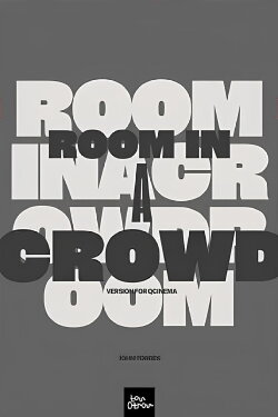 Room in a Crowd (2023) Room in a Crowd (2023)