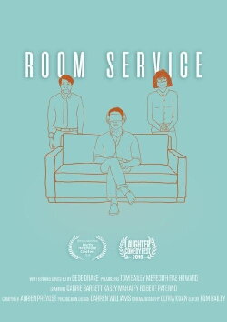 Room Service (2018) Room Service (2018)
