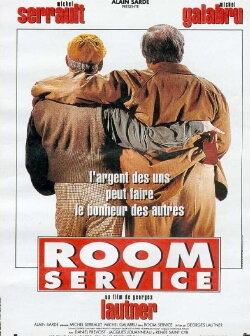 Room Service (1992) Room Service (1992)