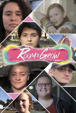Room to Grow (2018) Room to Grow (2018)