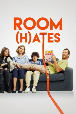 Room(h)ates (2017) Room(h)ates (2017)