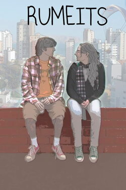 Roomies (2010)
