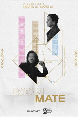 Roommate (2018)
