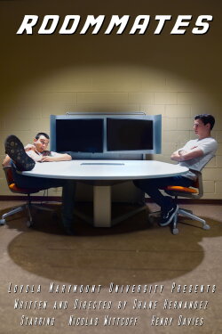 Roommates (2021)