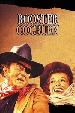 Rooster Cogburn (1975) Rooster Cogburn (1975)