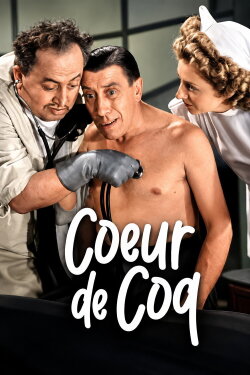 Rooster Heart (1946) Rooster Heart (1946)