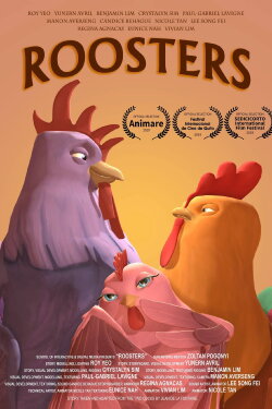 Roosters (2020) Roosters (2020)