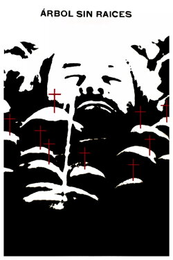 Rootless Tree (1974)