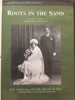 Roots In The Sand (1998) Roots In The Sand (1998)