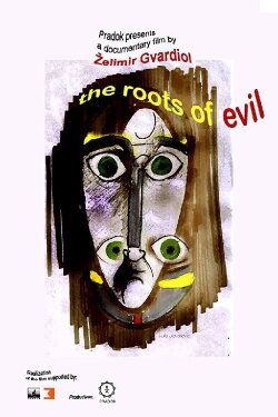 Roots of Evil (2015)