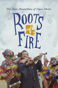 Roots of Fire (2023) Roots of Fire (2023)