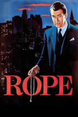 Rope (1948) Rope (1948)