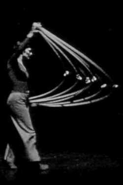 Rope Dance Translations (1974) Rope Dance Translations (1974)