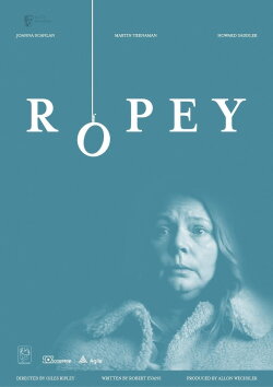 Ropey (2021)