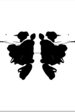 Rorschach (2024)