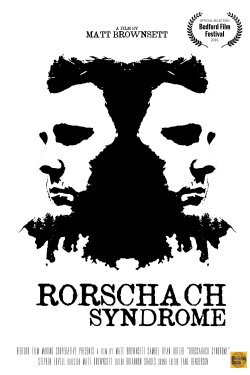 Rorschach Syndrome (2016) Rorschach Syndrome (2016)
