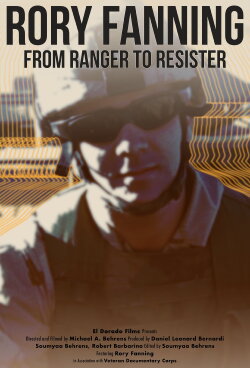 Rory Fanning: From Ranger to Resister (2017) Rory Fanning: From Ranger to Resister (2017)